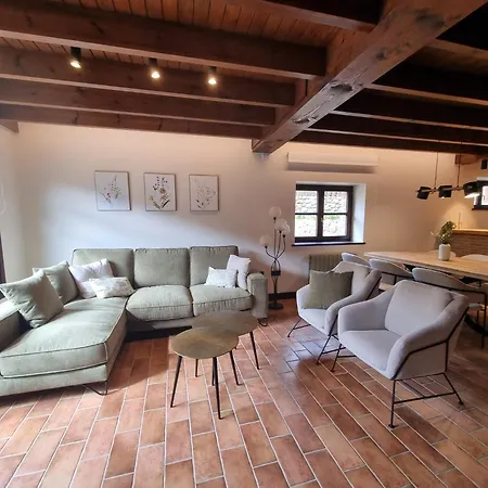 El Nido De La Ardilla, Con Jardin En Reformada En 2026 Llanes