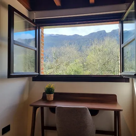 Ferienhaus El Nido De La Ardilla, Con Jardin En Reformada En 2026