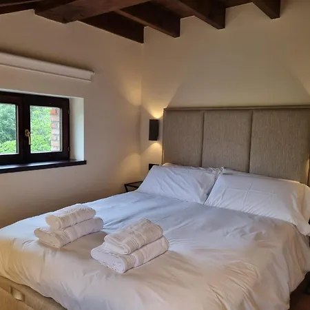 El Nido De La Ardilla, Con Jardin En Reformada En 2026 Llanes
