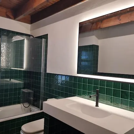 El Nido De La Ardilla, Con Jardin En Reformada En 2026 * Llanes