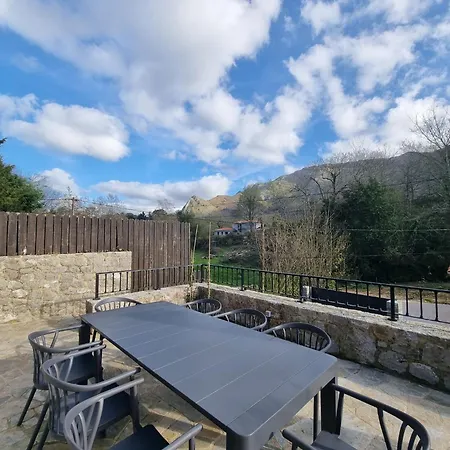 El Nido De La Ardilla, Con Jardin En Reformada En 2026 Ferienhaus Llanes